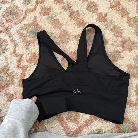 ALO WILD THING bra - Picture 7 of 7